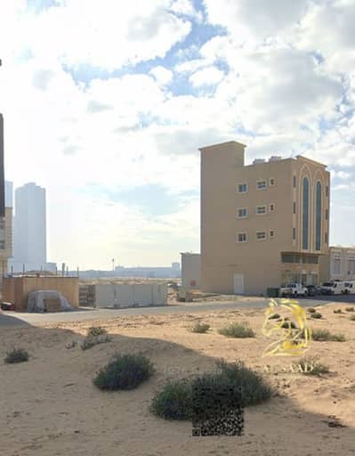 Plot para en Venta en Al Alia, Ajman - WhatsApp Image 2026-09-17 at 3.31. 51 PM. jpeg Plot para en Venta en Al Alia, Ajman - WhatsApp Image 2026-09-17 at 3.31. 51 PM. jpeg
