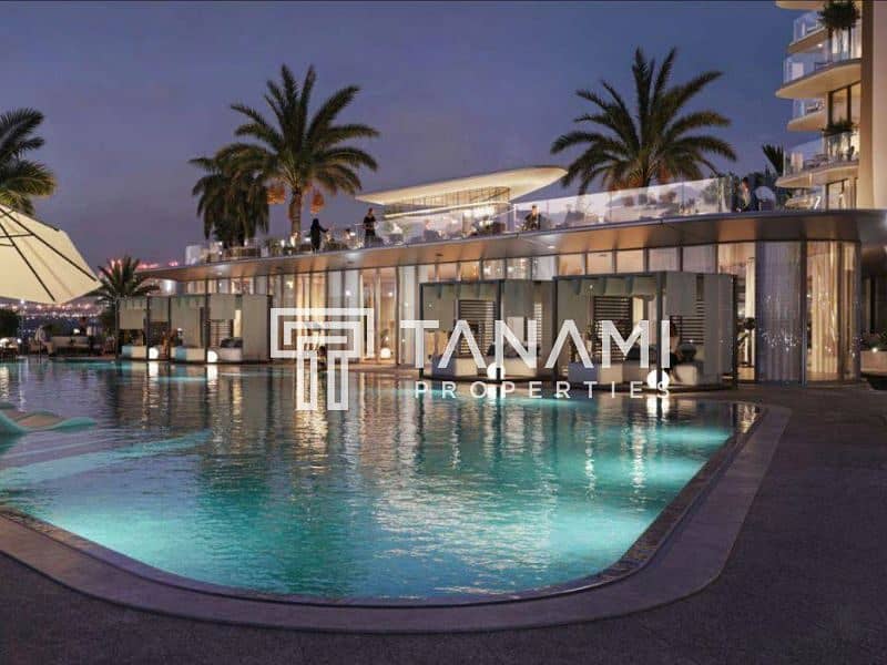 Wohnung in Jumeirah Village Triangle (JVT),JVT District 4,Voxa Residences, 2 schlafzimmer, 1649900 AED - 16544605 Wohnung in Jumeirah Village Triangle (JVT),JVT District 4,Voxa Residences, 2 schlafzimmer, 1649900 AED - 16544605