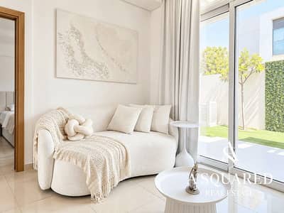 4 Camere Townhouse in affitto a DAMAC Hills 2 (Akoya by DAMAC), Dubai - image_0