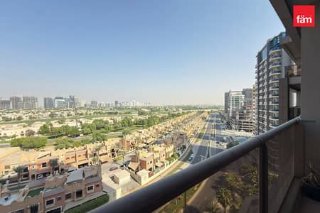 Estudio para en Venta en Dubai Sports City, Dubai - Apartamento en Dubai Sports City，Elite Sports Residence，Elite Sports Residence 8, 550000 AED - 16544619