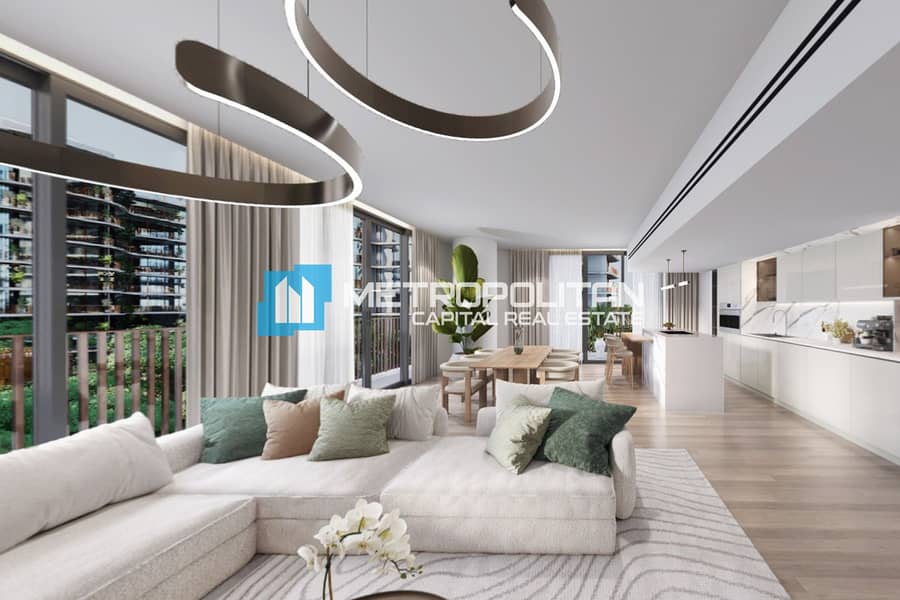 Park View| 3 Bedrooms+Maid| Freehold| Payment Plan Park View| 3 Bedrooms+Maid| Freehold| Payment Plan