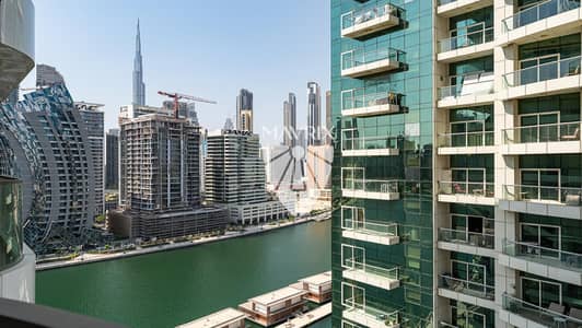 2 Schlafzimmer Wohnung zum Miete in Business Bay, Dubai - Image 1