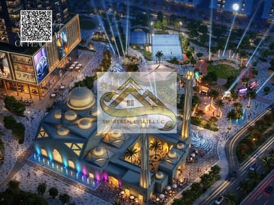 4 Schlafzimmer Villa zum Verkauf in Umm Fanain, Sharjah - Gemini_Generated_Image_n2c35rn2c35rn2c3. jpg 4 Schlafzimmer Villa zum Verkauf in Umm Fanain, Sharjah - Gemini_Generated_Image_n2c35rn2c35rn2c3. jpg