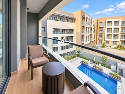 1 Schlafzimmer Wohnung zum Miete in Jumeirah Village Circle (JVC), Dubai - Wohnung in Jumeirah Village Circle (JVC)，JVC District 13，Park Corner, 1 schlafzimmer, 69000 AED - 16544635