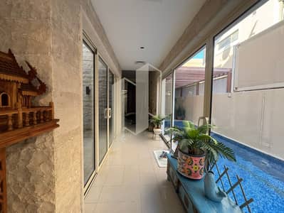 5 habitaciones Villa para en Venta en Al Raha Gardens, Abu Dhabi - WhatsApp Image 2026-09-15 at 9.42. 21 AM. jpeg