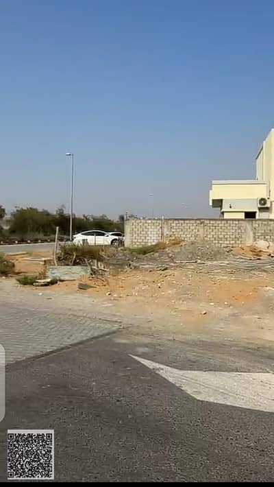 Plot zum Verkauf in Al Zahya, Ajman - WhatsApp Image 2026-09-17 at 3.30. 31 PM (1). jpeg