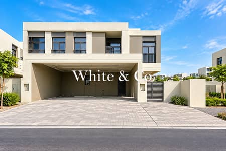 Villa de 4 chambres à à vendre à Dubai South, Dubai - Villa à Dubai South,Residential District,South Bay,South Bay 6, 4 chambres, 4970000 AED - 16544673 Villa de 4 chambres à à vendre à Dubai South, Dubai - Villa à Dubai South,Residential District,South Bay,South Bay 6, 4 chambres, 4970000 AED - 16544673