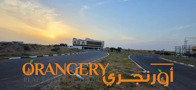 Plot de  à à vendre à Falaj Al Mualla, Umm Al Quwain - 20260424_181302. jpg