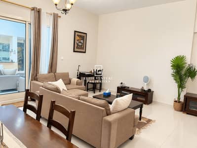 Appartement de 1 chambre à à louer à Dubai Sports City, Dubai - Appartement à Dubai Sports City，Elite Sports Residence，Elite Sports Residence 4, 1 chambre, 60000 AED - 16544680