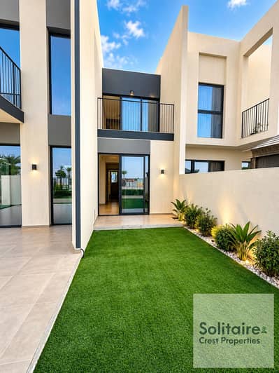 4 Slaapkamers Villa te Huur in The Valley by Emaar, Dubai - 2a9944d0-995c-49ce-b330-83292fab2d31. png