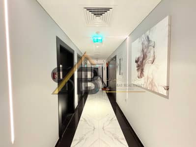 1 Bedroom Flat for Rent in Jumeirah Garden City, Dubai - IMG_5603. jpg