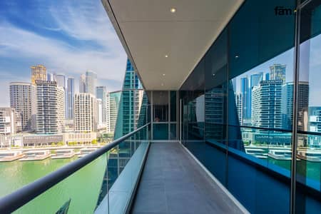 2 Schlafzimmer Wohnung zum Miete in Business Bay, Dubai - Wohnung in Business Bay，J One，J One Tower B, 2 schlafzimmer, 475000 AED - 16544707