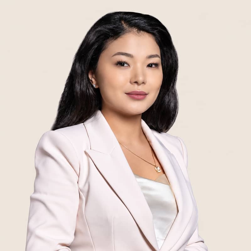 Assel Abildina