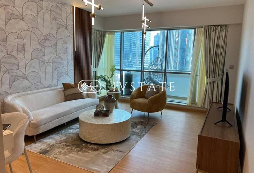 Apartamento en Downtown Dubai,Boulevard Central,Boulevard Central 2, 1 dormitorio, 111000 AED - 15445130 Apartamento en Downtown Dubai,Boulevard Central,Boulevard Central 2, 1 dormitorio, 111000 AED - 15445130