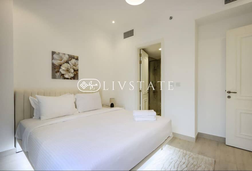 Large Balcony | Spacious Layout | ParkView Large Balcony | Spacious Layout | ParkView