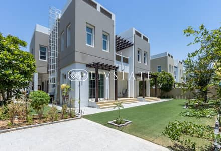 4 habitaciones Villa para en Alquiler en Mudon, Dubai - Villa en Mudon,Rahat, 4 dormitorios, 350000 AED - 15468035 4 habitaciones Villa para en Alquiler en Mudon, Dubai - Villa en Mudon,Rahat, 4 dormitorios, 350000 AED - 15468035