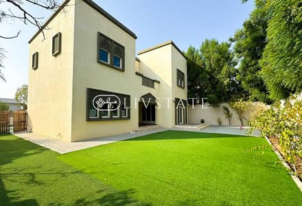 3 Bedroom Villa for Rent in Jumeirah Park, Dubai - Upgraded | Well Maintained | Landscaped Garden 3 Bedroom Villa for Rent in Jumeirah Park, Dubai - Upgraded | Well Maintained | Landscaped Garden