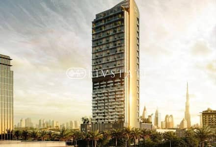 朱美拉环形村(JVC)， 迪拜 2 卧室顶楼公寓待售 - 位于朱美拉环形村(JVC)，JVC第15区，The Autograph S Series 2 卧室的顶楼公寓 2200000 AED - 16533037