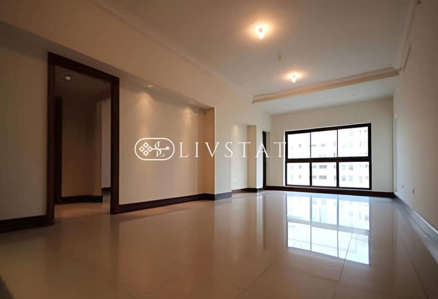 Wohnung in Palm Jumeirah,Golden Mile,Golden Mile 4, 2 schlafzimmer, 190000 AED - 15373898 Wohnung in Palm Jumeirah,Golden Mile,Golden Mile 4, 2 schlafzimmer, 190000 AED - 15373898