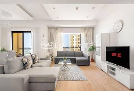 2 Schlafzimmer Wohnung zum Miete in Jumeirah Beach Residence (JBR), Dubai - Wohnung in Jumeirah Beach Residence (JBR),Sadaf,Sadaf 7, 2 schlafzimmer, 150000 AED - 16111119 2 Schlafzimmer Wohnung zum Miete in Jumeirah Beach Residence (JBR), Dubai - Wohnung in Jumeirah Beach Residence (JBR),Sadaf,Sadaf 7, 2 schlafzimmer, 150000 AED - 16111119