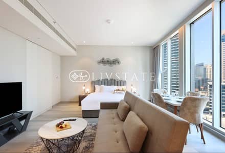 Studio zum Miete in Dubai Marina, Dubai - Wohnung in Dubai Marina,Marina Star, 105000 AED - 12813094 Studio zum Miete in Dubai Marina, Dubai - Wohnung in Dubai Marina,Marina Star, 105000 AED - 12813094