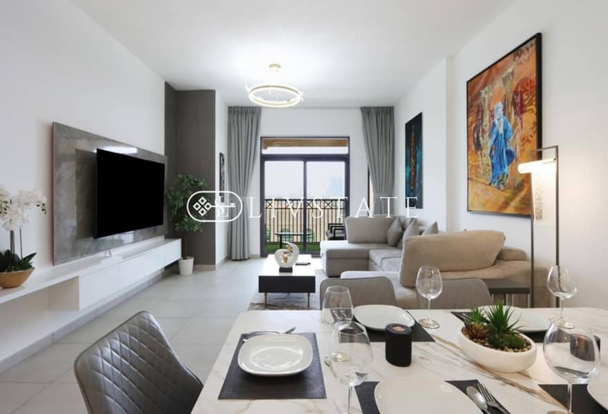 Wohnung in Madinat Jumeirah Living,Rahaal,Rahaal Building 1, 2 schlafzimmer, 230000 AED - 15701923 Wohnung in Madinat Jumeirah Living,Rahaal,Rahaal Building 1, 2 schlafzimmer, 230000 AED - 15701923