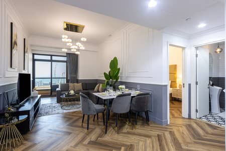 朱美拉海滩住宅(JBR), 迪拜 2 卧室公寓待售 - Amwaj-4 - 27th Floor - 3 Bedroom (1)-3. jpg 朱美拉海滩住宅(JBR), 迪拜 2 卧室公寓待售 - Amwaj-4 - 27th Floor - 3 Bedroom (1)-3. jpg