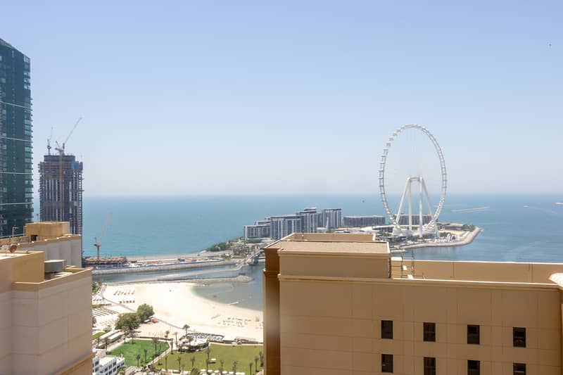 6 Amwaj-4  - 27th Floor - 3 Bedroom (1)-27. jpg