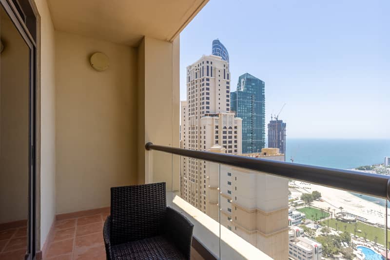8 Amwaj-4  - 27th Floor - 3 Bedroom (1)-25. jpg