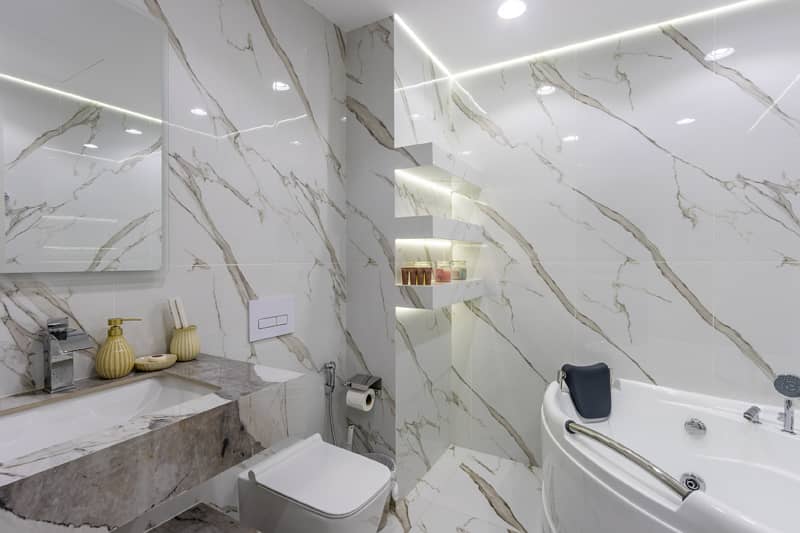 13 Amwaj-4  - 27th Floor - 3 Bedroom (1)-12. jpg
