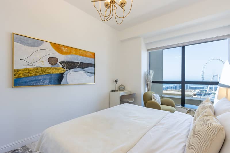 14 Amwaj-4  - 27th Floor - 3 Bedroom (1)-14. jpg