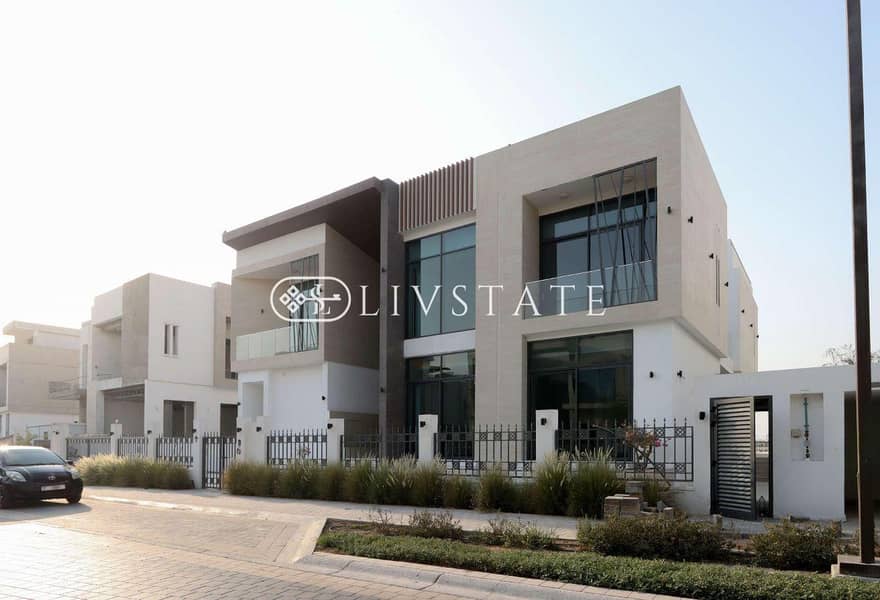 Luxury Living | Prime Location | Ready to Move Luxury Living | Prime Location | Ready to Move