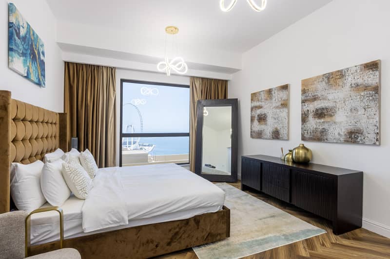 21 Amwaj-4  - 27th Floor - 3 Bedroom (1)-21. jpg