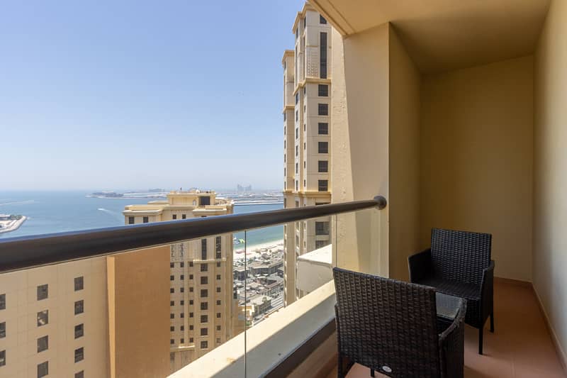 25 Amwaj-4  - 27th Floor - 3 Bedroom (1)-26. jpg