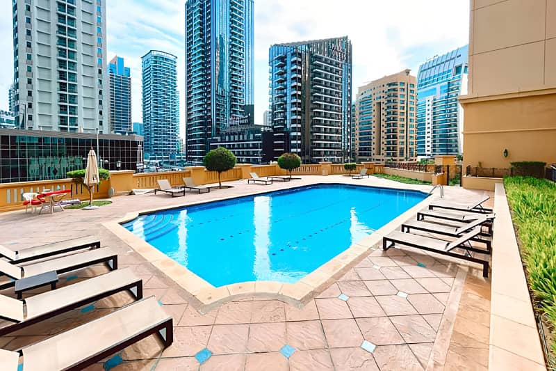 27 Amwaj-4  - 27th Floor - 3 Bedroom (1)-29. jpg