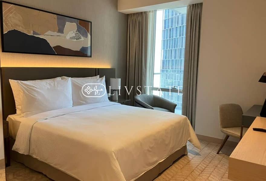 Wohnung in Downtown Dubai,Vida Dubai Mall,Vida Dubai Mall Tower 1, 1 schlafzimmer, 160000 AED - 14971009 Wohnung in Downtown Dubai,Vida Dubai Mall,Vida Dubai Mall Tower 1, 1 schlafzimmer, 160000 AED - 14971009