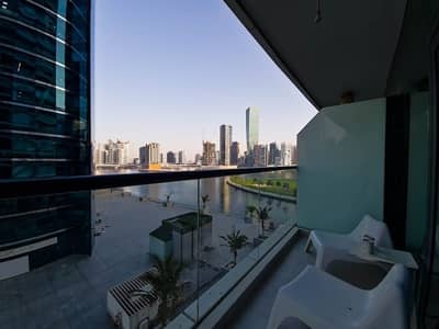 Estudio para en Alquiler en Business Bay, Dubai - WhatsApp Image 2026-09-10 at 5.40. 35 PM (10). jpeg Estudio para en Alquiler en Business Bay, Dubai - WhatsApp Image 2026-09-10 at 5.40. 35 PM (10). jpeg