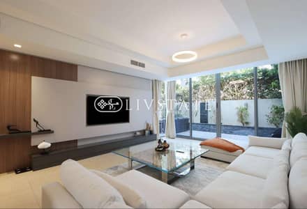 4 habitaciones Townhouse para en Alquiler en Wasl Gate, Dubai - Casa adosada en Wasl Gate,Gardenia Townhomes, 4 dormitorios, 259999 AED - 13530392 4 habitaciones Townhouse para en Alquiler en Wasl Gate, Dubai - Casa adosada en Wasl Gate,Gardenia Townhomes, 4 dormitorios, 259999 AED - 13530392