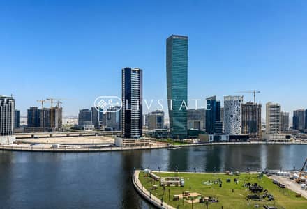 Hotel Apartment in vendita a Business Bay, Dubai - Appartamento in hotel a Business Bay,DAMAC Maison Bay's Edge, 950000 AED - 16370350 Hotel Apartment in vendita a Business Bay, Dubai - Appartamento in hotel a Business Bay,DAMAC Maison Bay's Edge, 950000 AED - 16370350