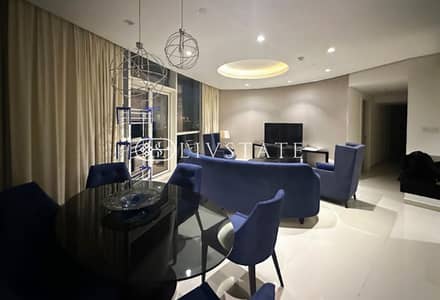 3 Camere Appartamento in vendita a Downtown Dubai, Dubai - Appartamento a Downtown Dubai，DAMAC Maison The Distinction, 3 camere da letto, 3200000 AED - 16143388