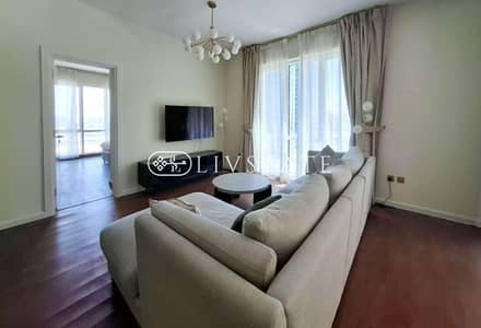 2 Bedroom Flat for Rent in Dubai Production City (IMPZ), Dubai - Furnished | Mid Floor |Exclusive |Multiple Cheques 2 Bedroom Flat for Rent in Dubai Production City (IMPZ), Dubai - Furnished | Mid Floor |Exclusive |Multiple Cheques