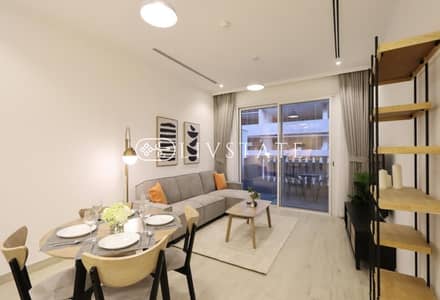 1 Camera Appartamento in affitto a Jumeirah Village Circle (JVC), Dubai - Appartamento a Jumeirah Village Circle (JVC)，JVC District 14，Mayas Geneva, 1 camera da letto, 75000 AED - 14244805