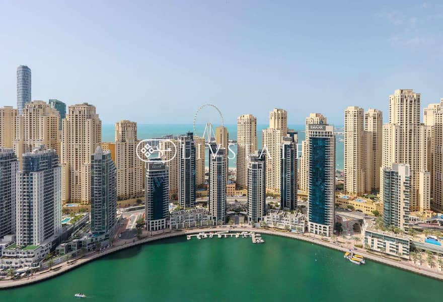 Appartement à Dubai Marina,Vida Residences Dubai Marina, 3 chambres, 390000 AED - 12959670 Appartement à Dubai Marina,Vida Residences Dubai Marina, 3 chambres, 390000 AED - 12959670