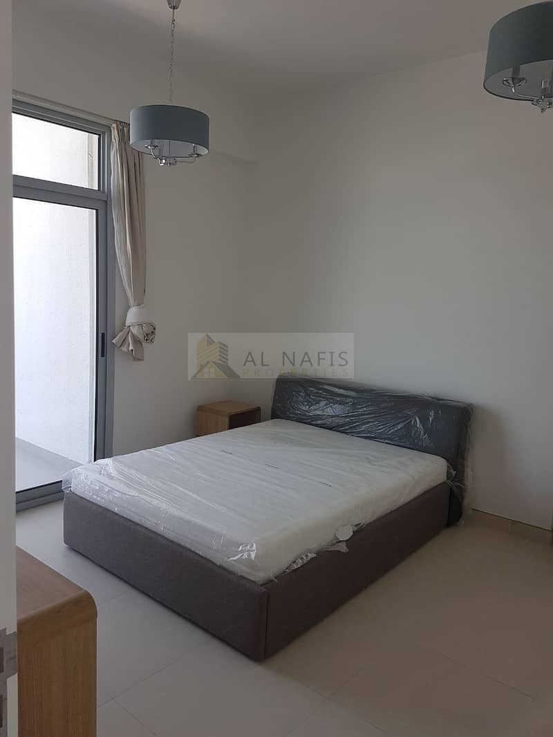 Chiller Free Furnished 1bhk 46k Chiller Free Furnished 1bhk 46k