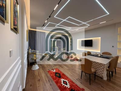 2 Bedroom Flat for Sale in Ajman Downtown, Ajman - WhatsApp Image 2026-09-17 at 2.52. 04 AM (1). jpeg