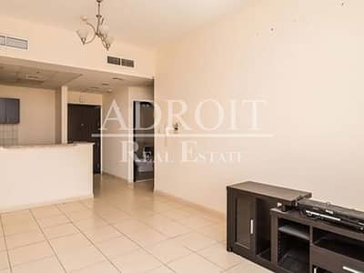 Perfectly Priced | Prestigious Open layout | Spacious 2BR Aprt in Queue Point Perfectly Priced | Prestigious Open layout | Spacious 2BR Aprt in Queue Point
