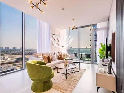 1 habitación Apartamento para en Venta en Mohammed Bin Rashid City (MBR City), Dubai - 5. jpeg
