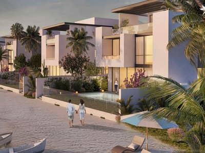 5 habitaciones Villa para en Venta en Ajmal Makan City - Sharjah Waterfront, Sharjah - Screenshot 2026-09-16 161137. jpg