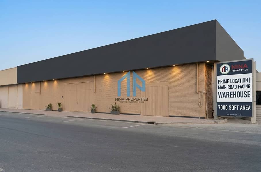 Magazzino a Al Quoz,Al Quoz Industrial Area,Al Quoz Industrial Area 1, 1000000 AED - 16475733 Magazzino a Al Quoz,Al Quoz Industrial Area,Al Quoz Industrial Area 1, 1000000 AED - 16475733