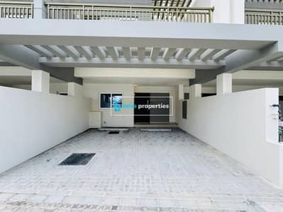 达马克山庄2号（达马克阿克雅）， 迪拜 3 卧室别墅待租 - CAMALIA 4BED (7). jpeg